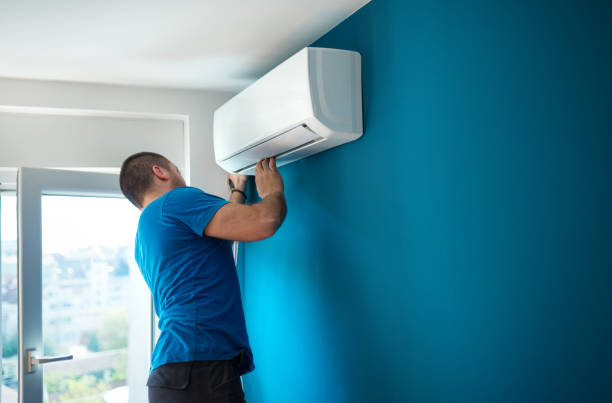 Best HVAC Repair Near Me  in Piney Mountain, VA