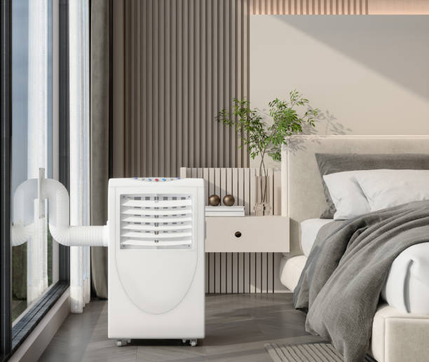 AC Installation Near Me in Piney Mountain, VA