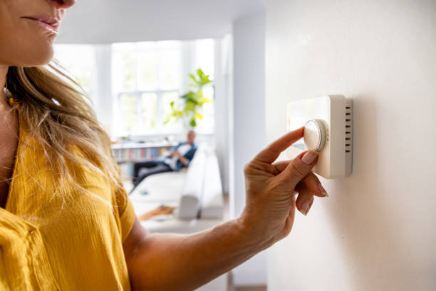 Affordable Air Conditioning Repair in Piney Mountain, VA