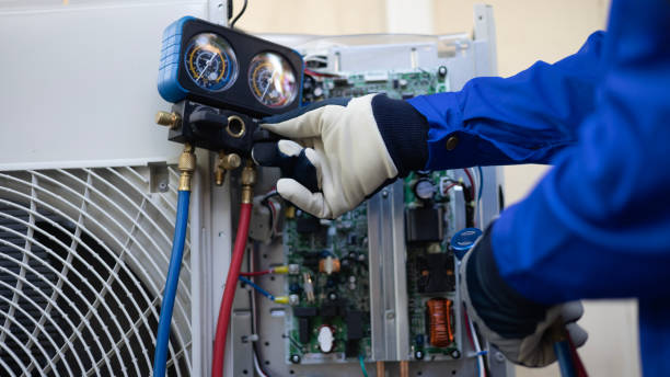 Best HVAC System Installation  in Piney Mountain, VA