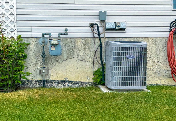Best Commercial HVAC Repair  in Piney Mountain, VA