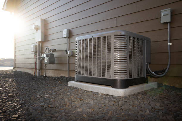 Local HVAC Companies in Piney Mountain, VA